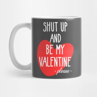 Valentines Day Gift for Him & Her Mug